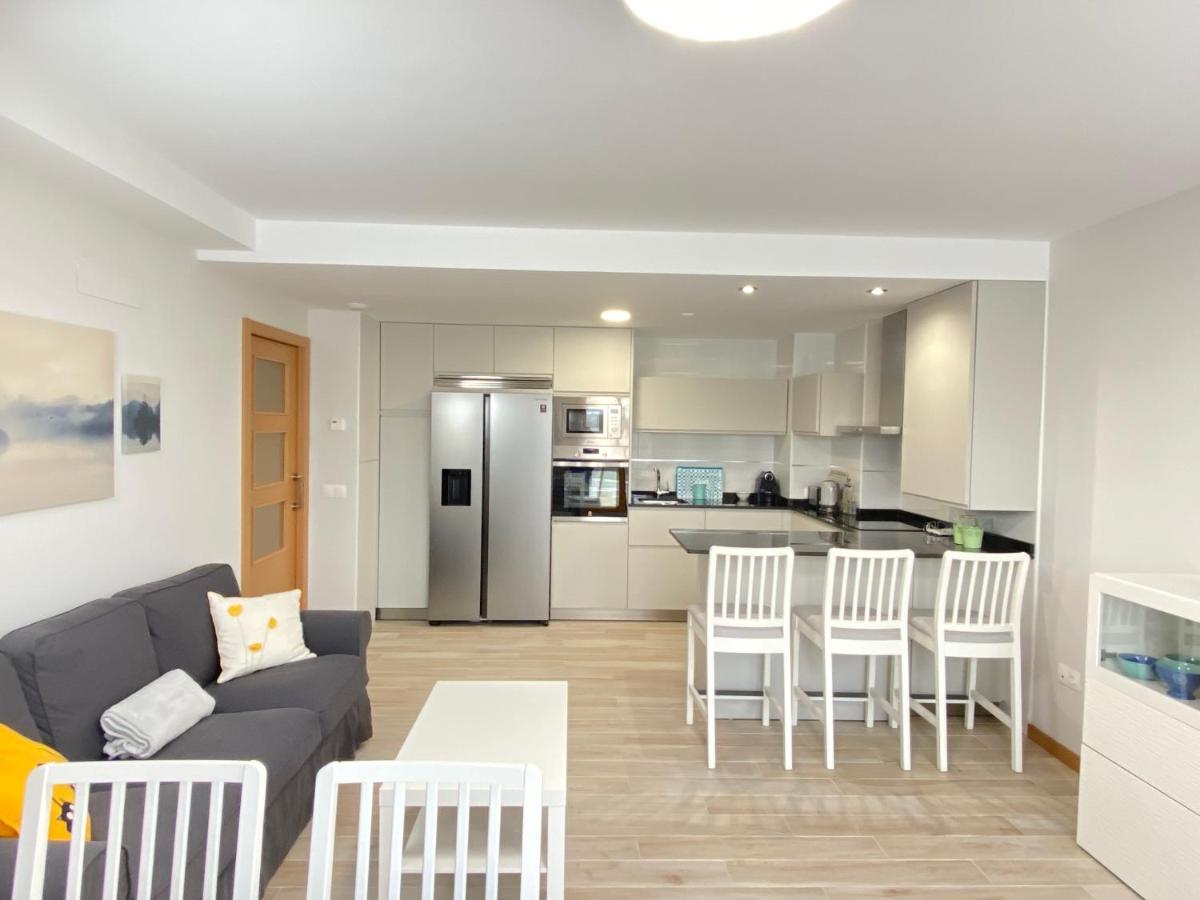 Apartamento Nuevo, Accesible Y Con Piscina !!! Salamanca Exterior foto